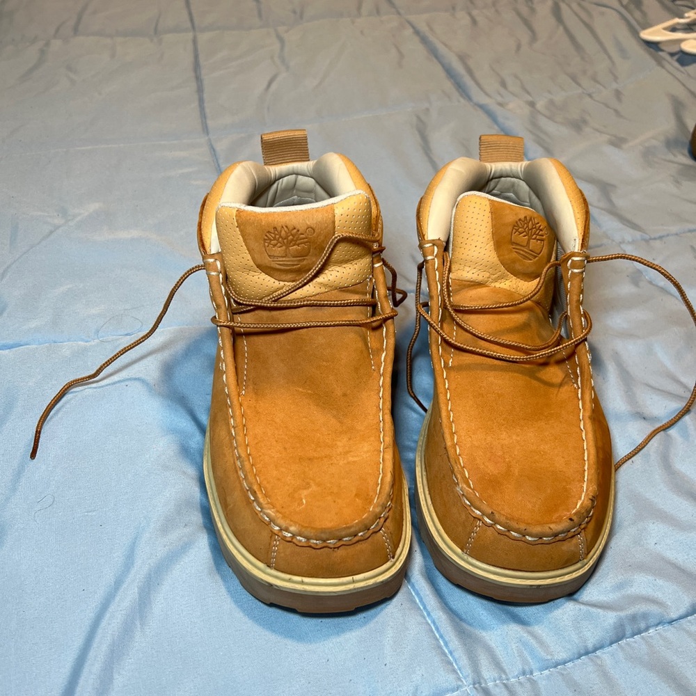 Timberland Men’s size 10.5